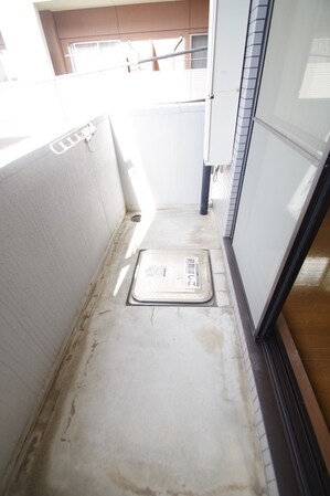 ジュネスさかえの物件内観写真